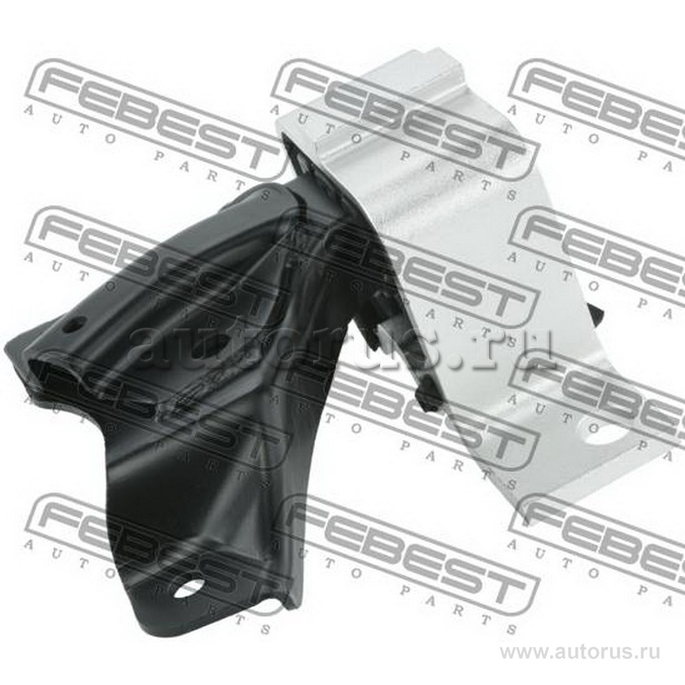 Подушка двигателя R RENAULT LOGAN 2005-2013 FEBEST RNM-LOGRH
