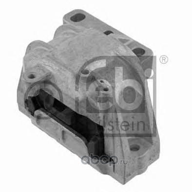 Опора двигателя R VW Passat B6 FEBI 23020