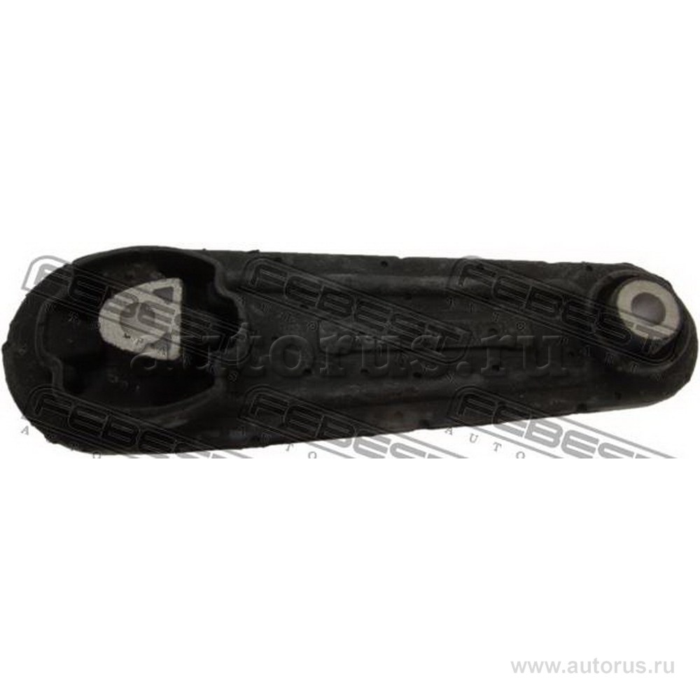 Подушка двигателя задняя RENAULT LOGAN 2005-2013 FEBEST RNM-LOG