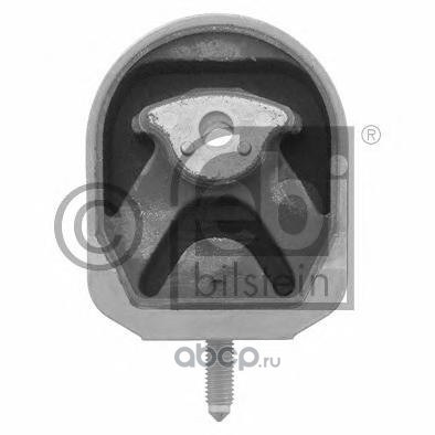 Опора двигателя L=R MB A-Class (W169)/B-Class (W245) FEBI 30010