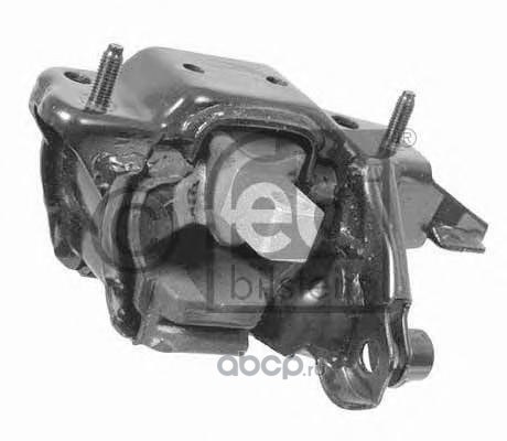Опора двигателя L VAG A1/Fabia I/II/Polo 01-> FEBI 19908