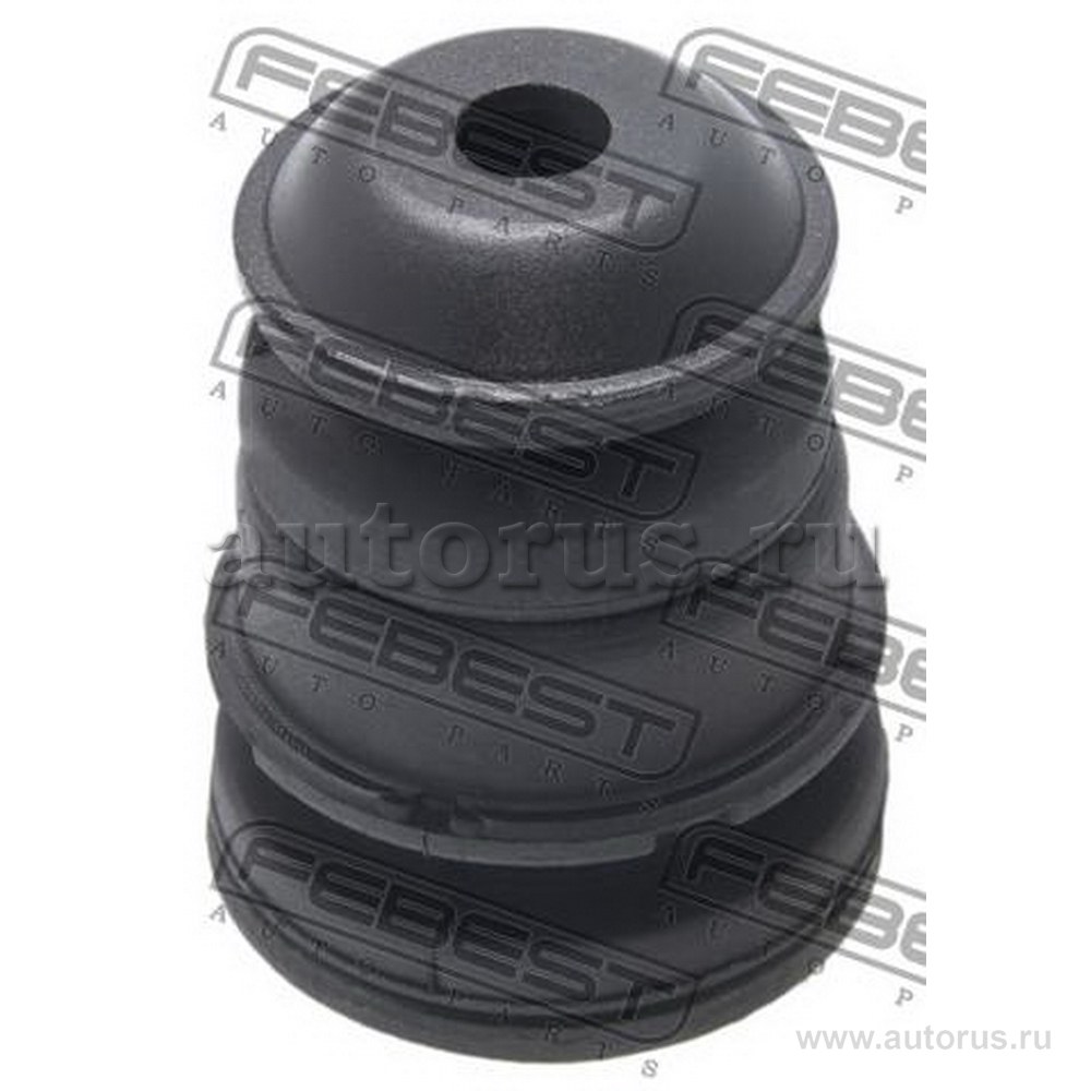 Подушка рамы NISSAN PATHFINDER R51M 2005.01-2014.11 [EL] FEBEST NM-R51M1