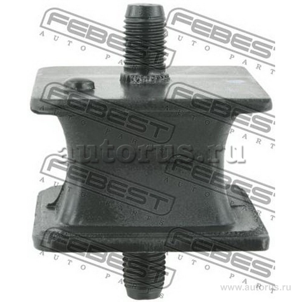 Подушка раздатки SUZUKI Jimny FEBEST SZM-SN413TC
