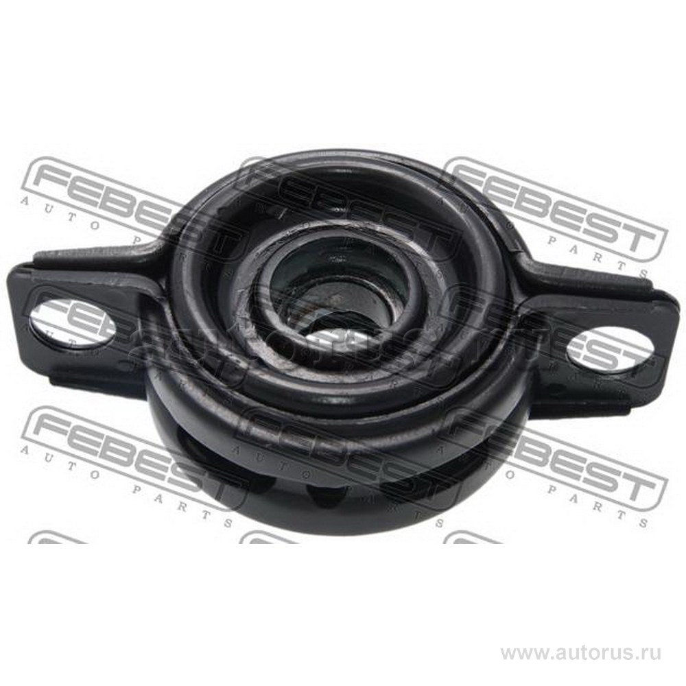 Подшипник подвесной карданного вала HYUNDAI Santa Fe I/MITSUBISHI L200 97->2006 FEBEST HYCB-001