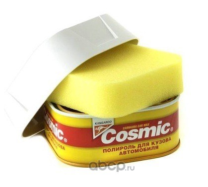 Полироль кузова Cosmic 200 гр KANGAROO 310400