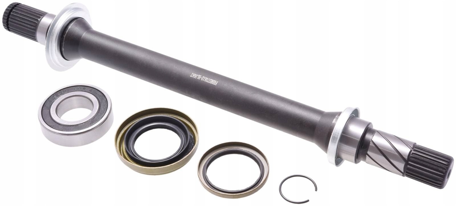Полуось R 26x415x28 MAZDA 3 BK 2003-2006 [EU] FEBEST 0512-BL16AT