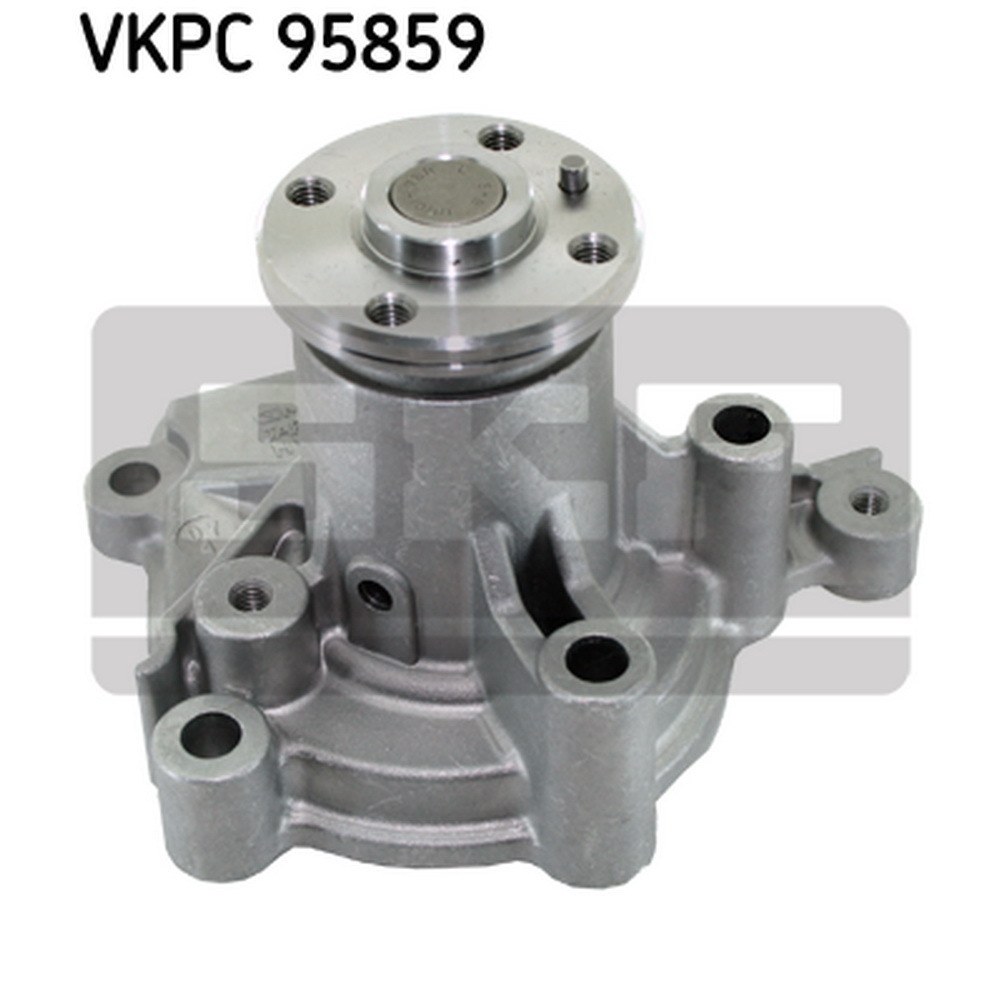 Помпа, водяной насос HYUNDAI Elantra/Coupe/Matrix 1.8/2.0L 00-> SKF VKPC95859