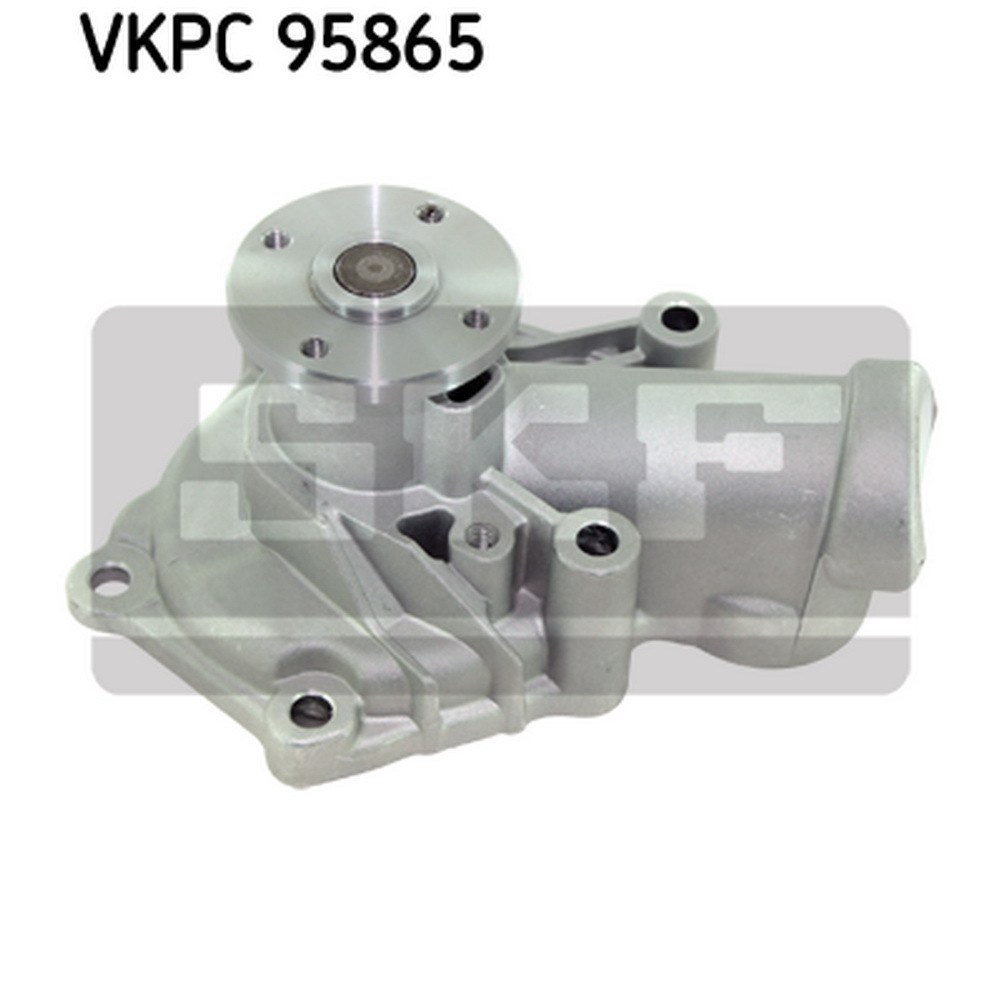 Помпа, водяной насос MITSUBISHI Lancer 9/Galant 2003->/Outlander I SKF VKPC 95865