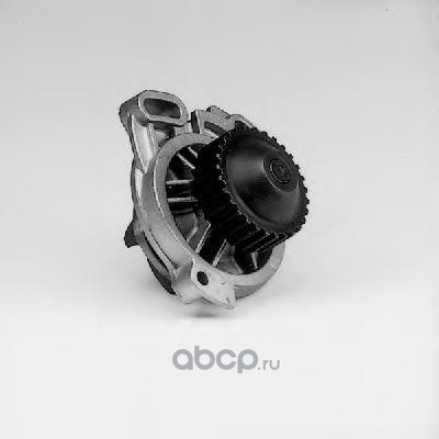 Помпа, водяной насос AD 100 ->91 5cyl HEPU P534
