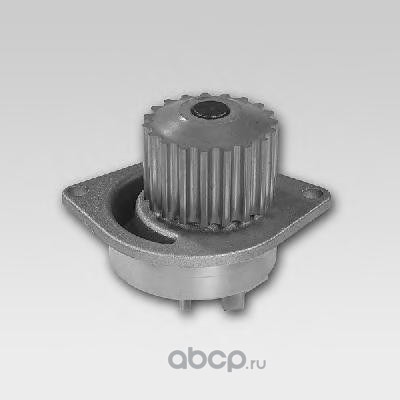 Помпа, водяной насос CITROEN/PEUGEOT HEPU P891
