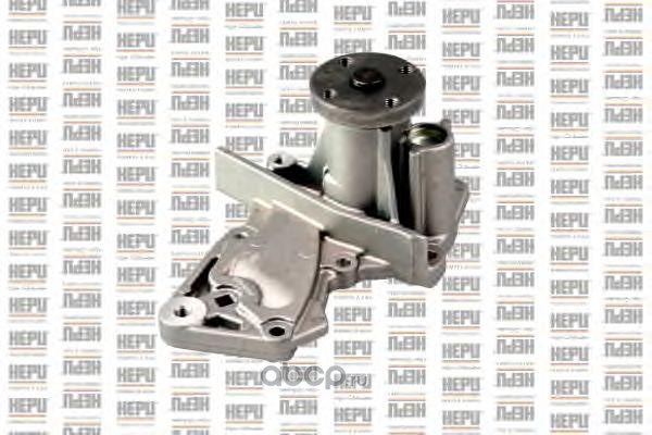 Помпа, водяной насос FORD Focus 2 / Fusion HEPU P255