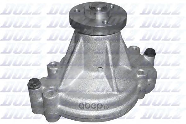 Помпа, водяной насос LAND ROVER 4.4 DOLZ L118