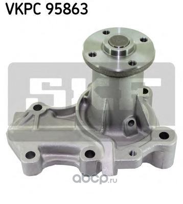 Помпа, водяной насос MITSUBISHI SKF VKPC 95863