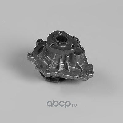 Помпа, водяной насос OPEL Astra H/Vectra C/CRUZE HEPU P363