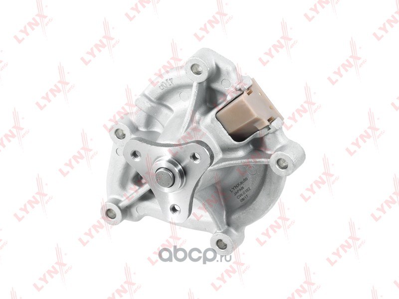 Помпа, водяной насос PEUGEOT/CITROEN/MINI LYNXauto CW-0162