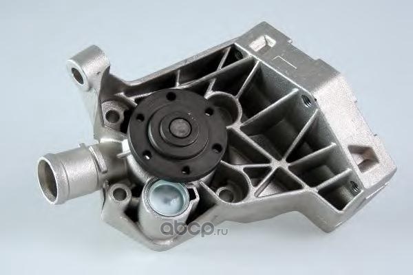 Помпа, водяной насос SKODA Fabia HEPU P647