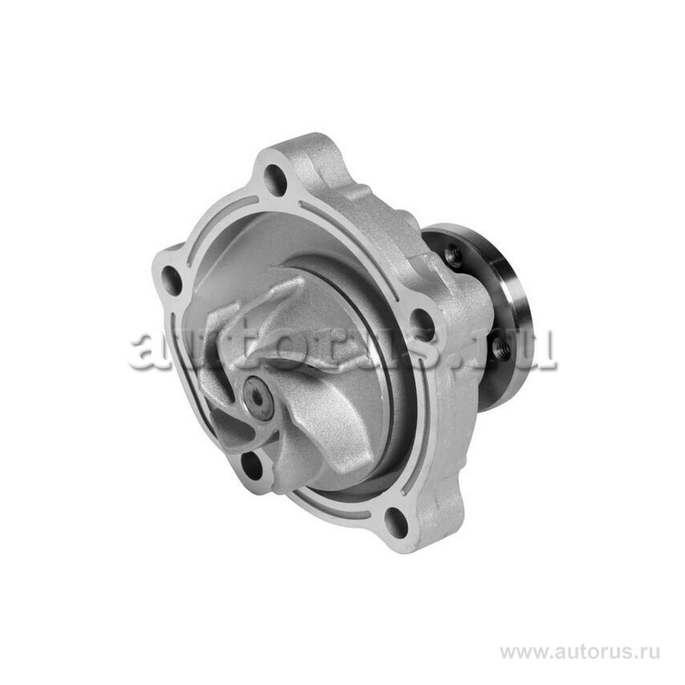 Насос водяной для а/м Suzuki SX4 (06-)/Swift (05-) 1.3i/1.6i LUZAR LWP 2416