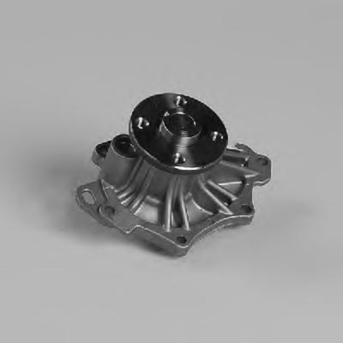 Помпа, водяной насос TOYOTA Camry HEPU P7687