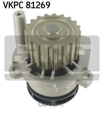 Помпа, водяной насос VAG SKF VKPC 81269