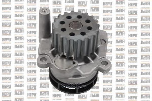 Помпа, водяной насос VAG TDI HEPU P662