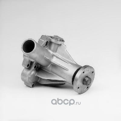 Помпа, водяной насос Volvo HEPU P053