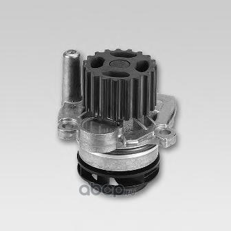 Помпа, водяной насос VW 02- дизель HEPU P569