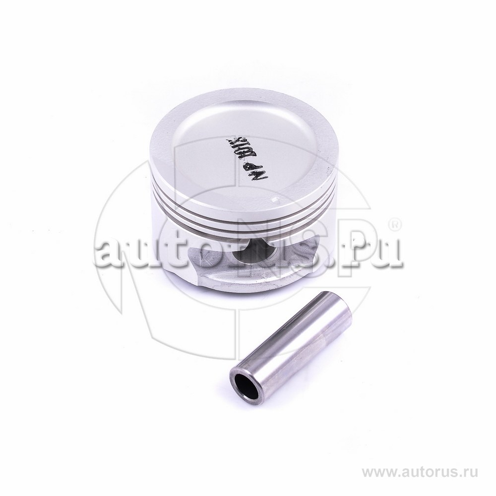 Поршень двигателя DAEWOO Nexia /STD+0,25mm NSP NSP01NP1013