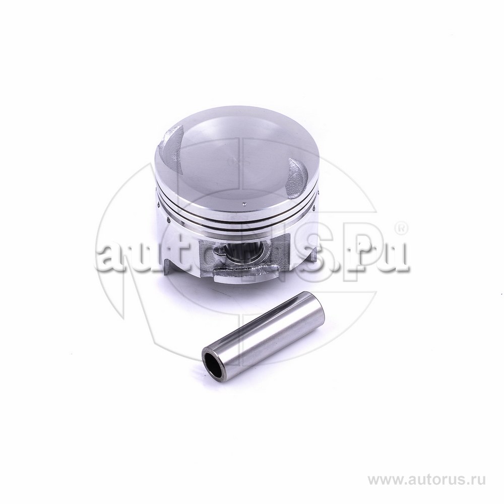 Поршень двигателя DAEWOO Matiz mot.0,8L /STD NSP NSP0112111A78B01