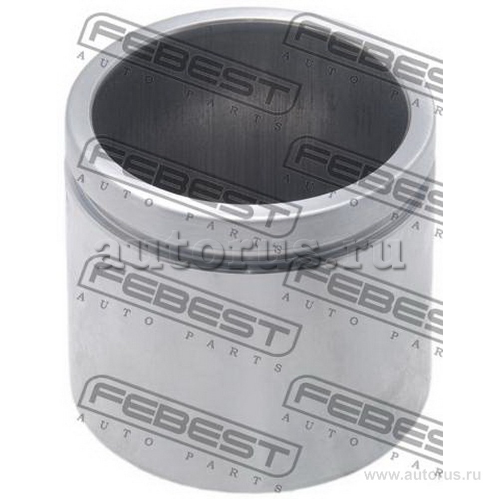 Поршень суппорта тормозного переднего D57.2 HONDA Accord 03-08 FEBEST 0376-CLF
