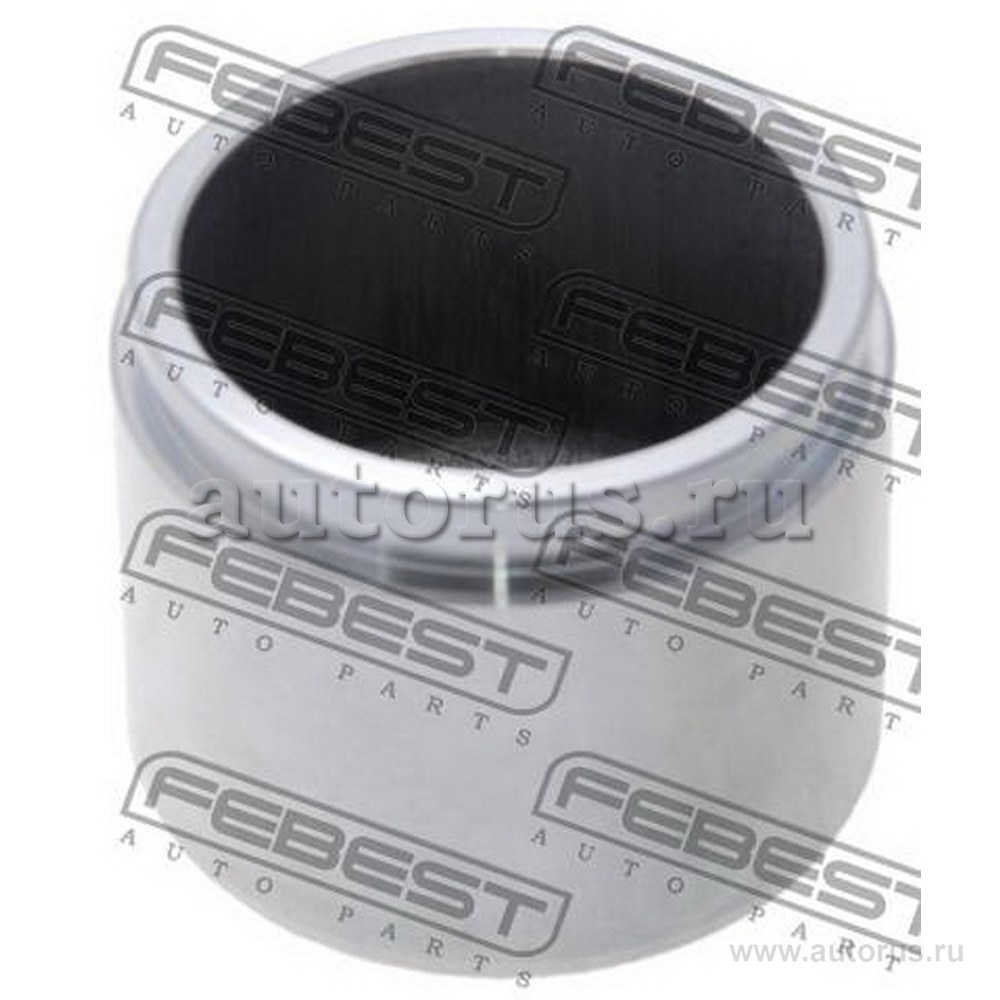 Поршень суппорта тормозного переднего D60.3 TOYOTA Camry 96-01/LEXUS GS III/IS II FEBEST 0176-NZE154F