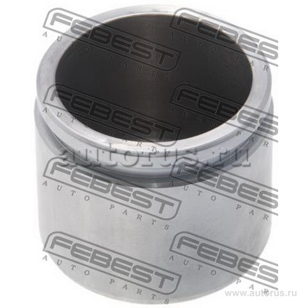 Поршень суппорта тормозного переднего D51.1 HONDA CIVIC 2001-2006 FEBEST 0376-ES1F