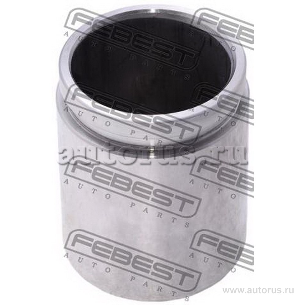 Поршень суппорта тормозного переднего D44.4 TOYOTA HIGHLANDER FEBEST 0176-GGL10F