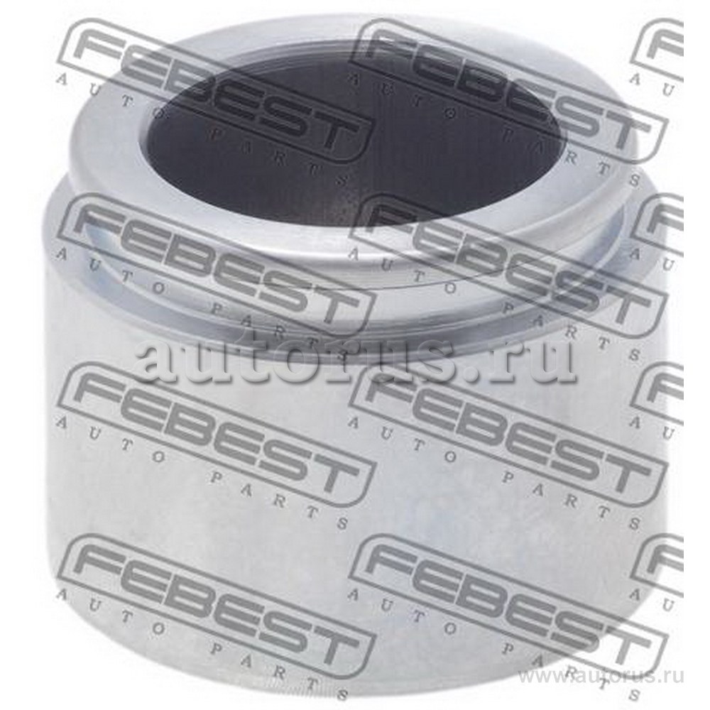 Поршень суппорта тормозного переднего D42.8 LEXUS LS460/460L FEBEST 0176-USF40F