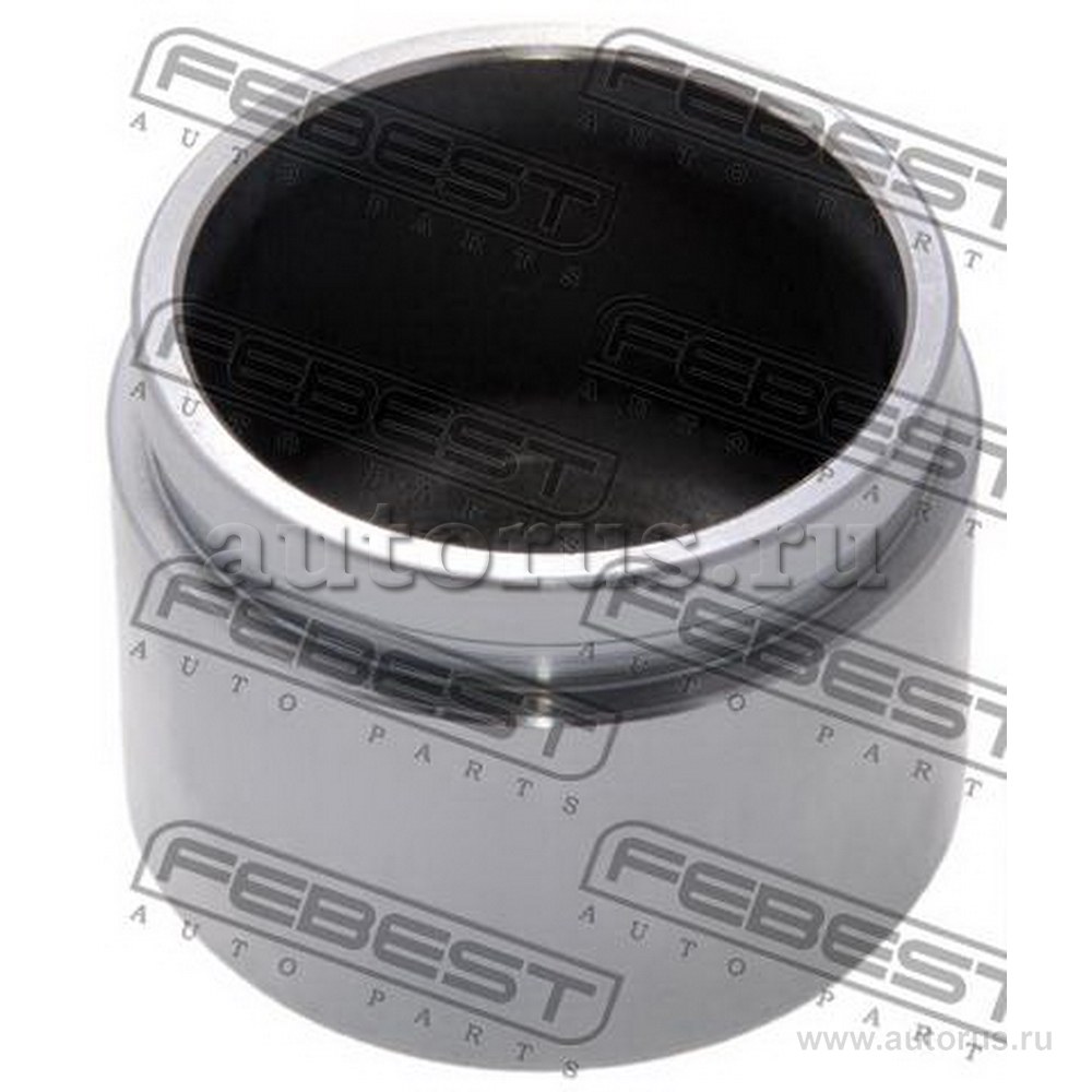 Поршень суппорта тормозного переднего D60.3 NISSAN Qashqai 06->/X-Trail (T31) 07-> FEBEST 0276-J10F