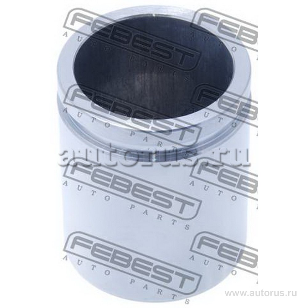 Поршень суппорта тормозного переднего D47.9 MERCEDES BENZ SPRINTER 906 2005-2013 FEBEST 1676-906F