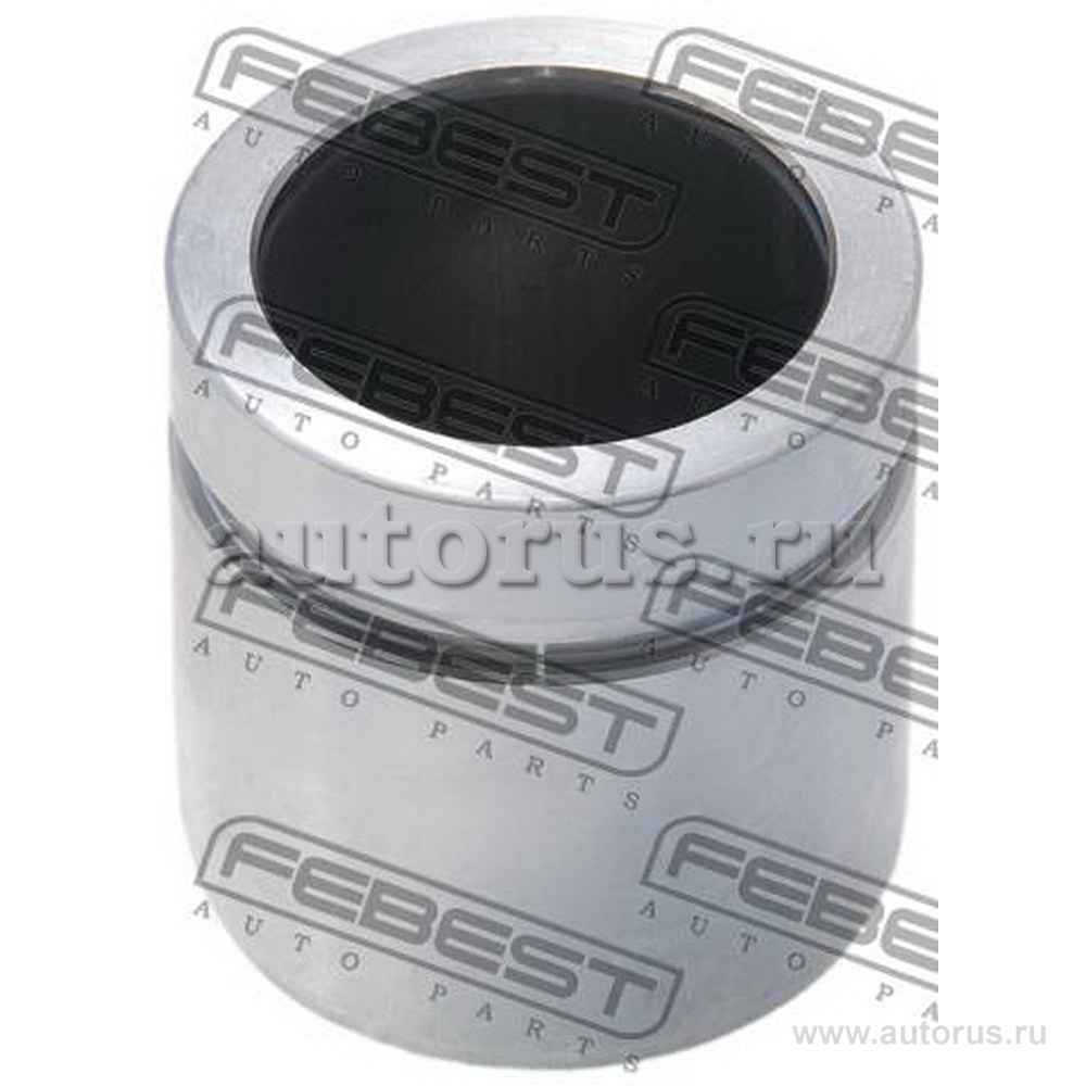 Поршень суппорта тормозного заднего D42.8 MITSUBISHI Pajero FEBEST 0476-K96R
