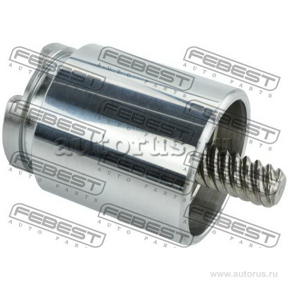 Поршень суппорта тормозного заднего с механизмом D34.8 MAZDA 6 GG 2002-2008 FEBEST 0576-MZ6R
