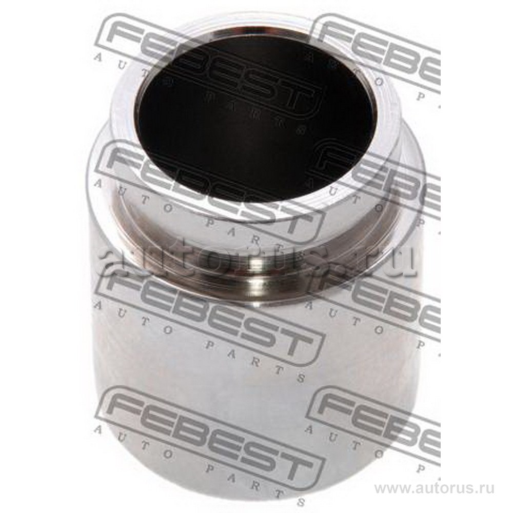 Поршень суппорта тормозного заднего D38 PSA C-Crosser/MITSUBISHI Outlander II FEBEST 0476-NA4R