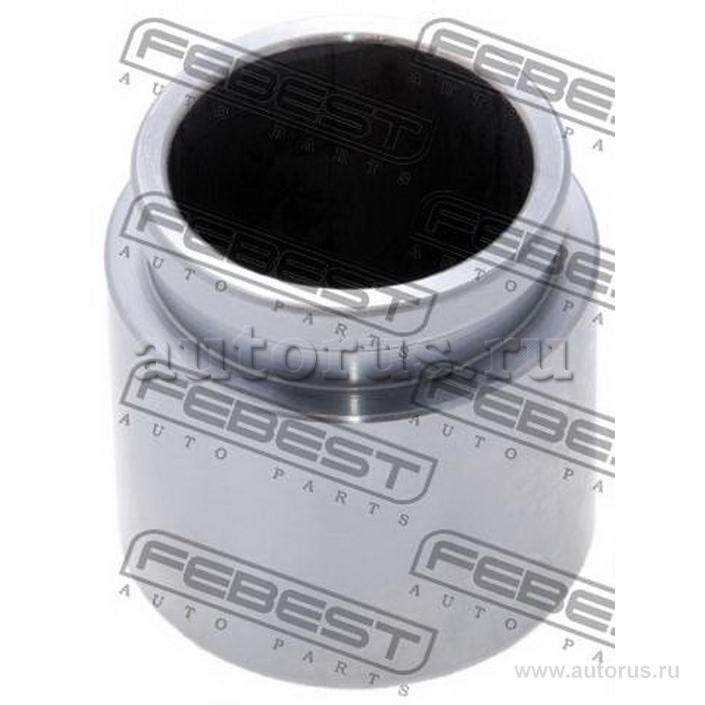 Поршень суппорта тормозного заднего D42.8 INFINITI EX/FX/G 2008-> FEBEST 0276-Z50R