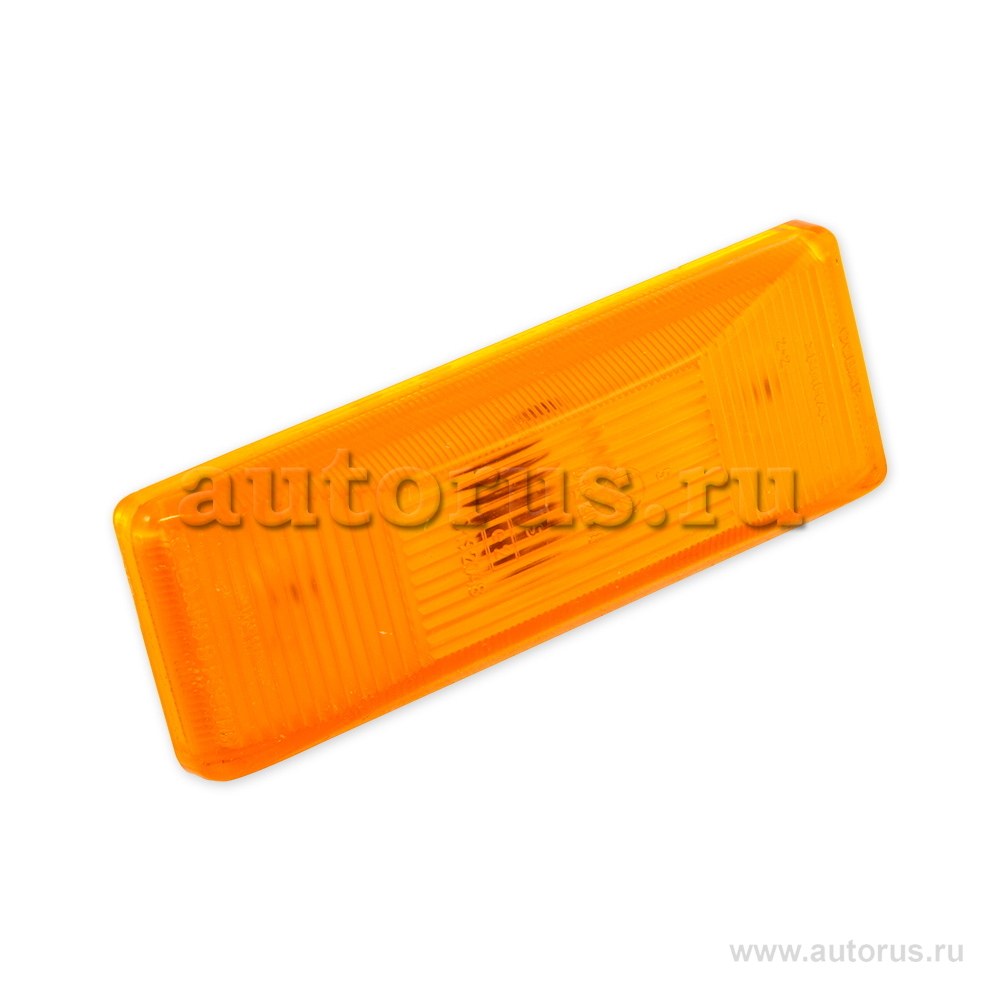 Повторитель поворота ВАЗ 2106, желтый LADA 21060372601001