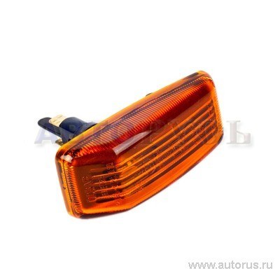 Повторитель поворота ВАЗ-2123,2114-15 желтый (33.3726) LADA 21140372601000