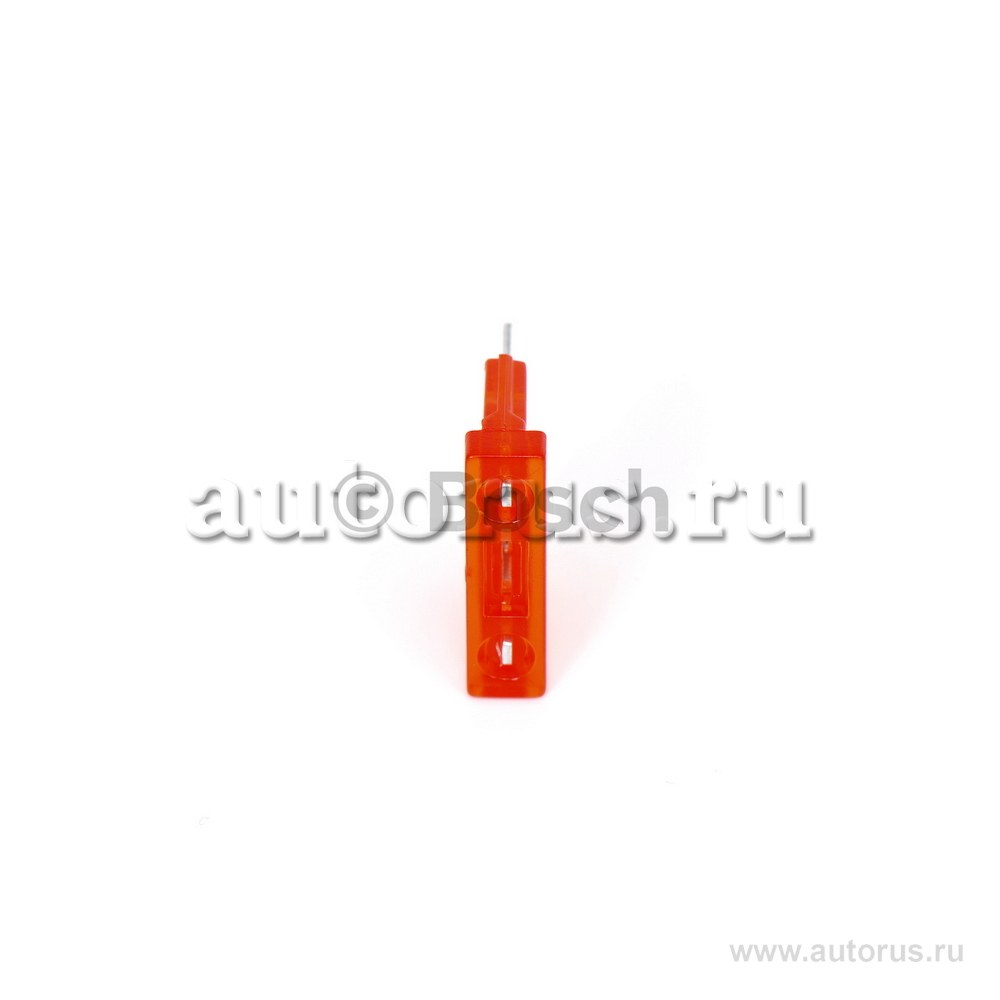 Предохранитель 10А СТАНДАРТ BOSCH 1 904 529 905