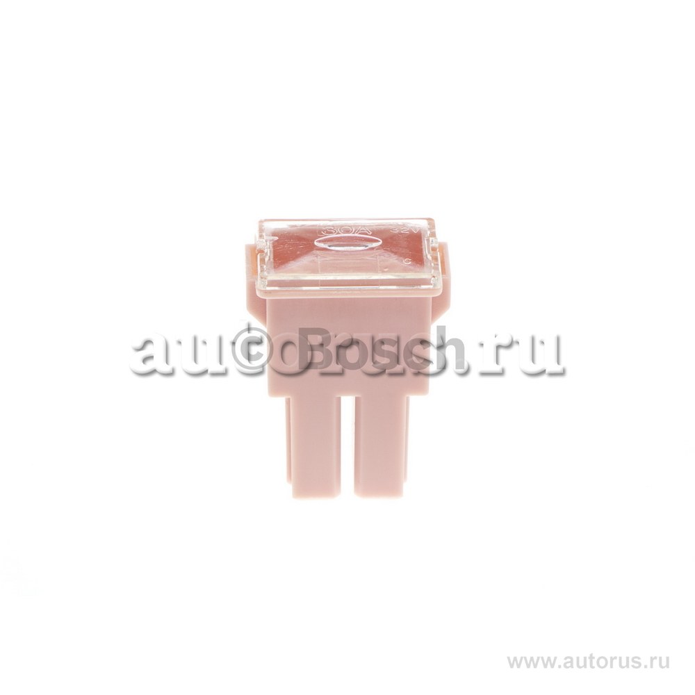 Предохранитель AS UNIVERSAL /30A BOSCH 1 987 529 063