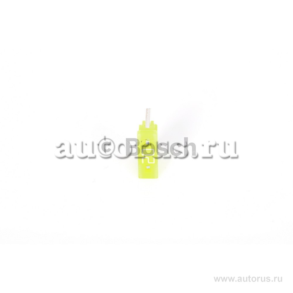 Предохранитель Low Prof UNIVERSAL /20A BOSCH 1 987 529 048