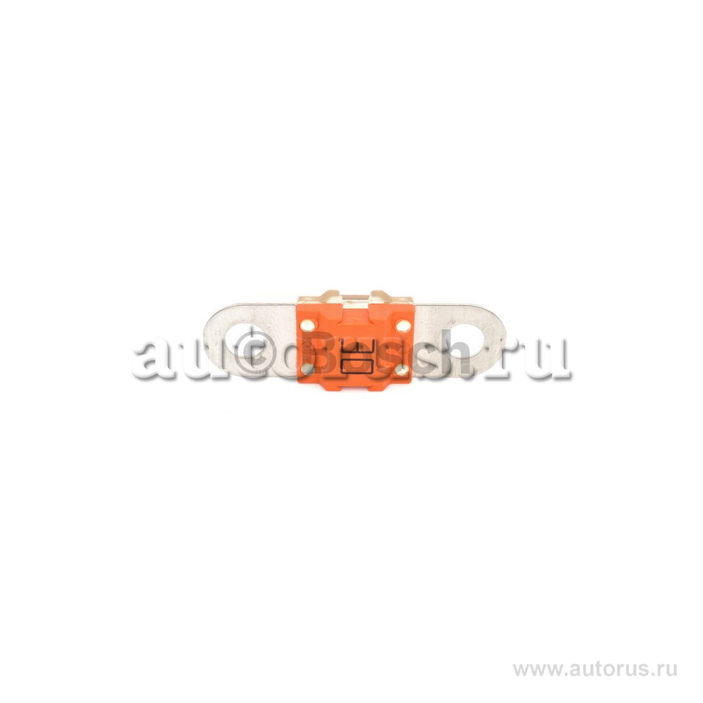 Предохранитель Плоский "Midi" UNIVERSAL /30A BOSCH 1 987 531 018