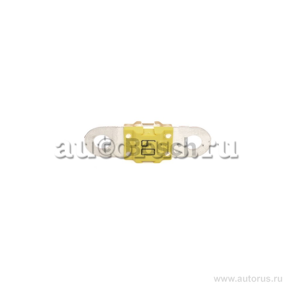 Предохранитель Плоский "Midi" UNIVERSAL /60A BOSCH 1 987 531 014