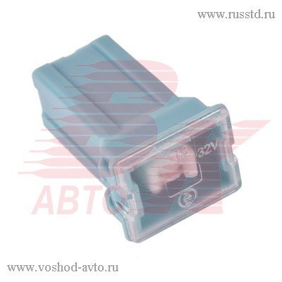 Предохранитель TESLA FJ10 20A