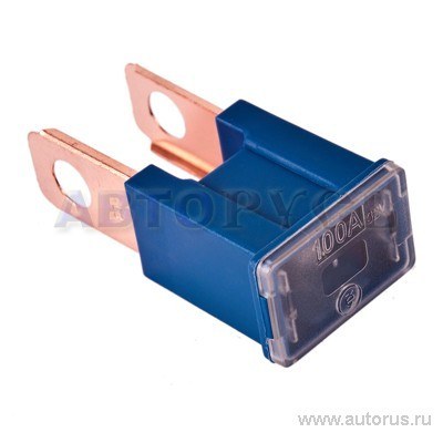 Предохранитель TESLA FJ14 100A