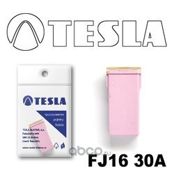 Предохранитель TESLA FJ1630A