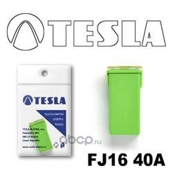 Предохранитель TESLA FJ1640A